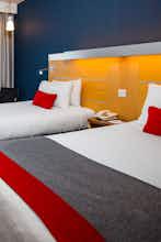 Hotel Holiday Inn Express Hemel Hempstead photo 3