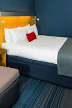 Hotel Holiday Inn Express Hemel Hempstead photo 2