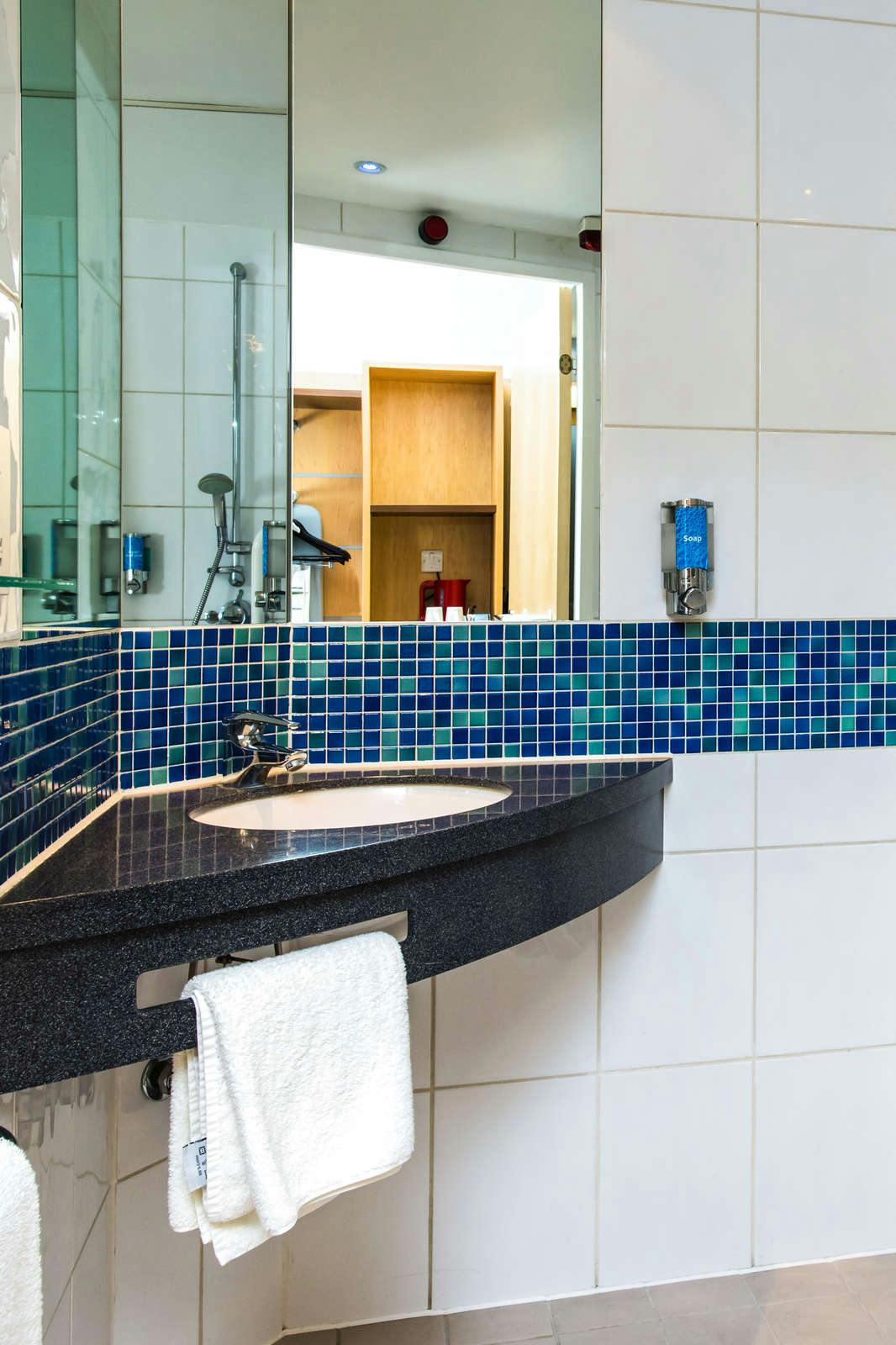 Hotel Holiday Inn Express Hemel Hempstead photo 5