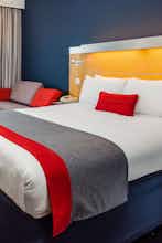 Hotel Holiday Inn Express Hemel Hempstead photo 1