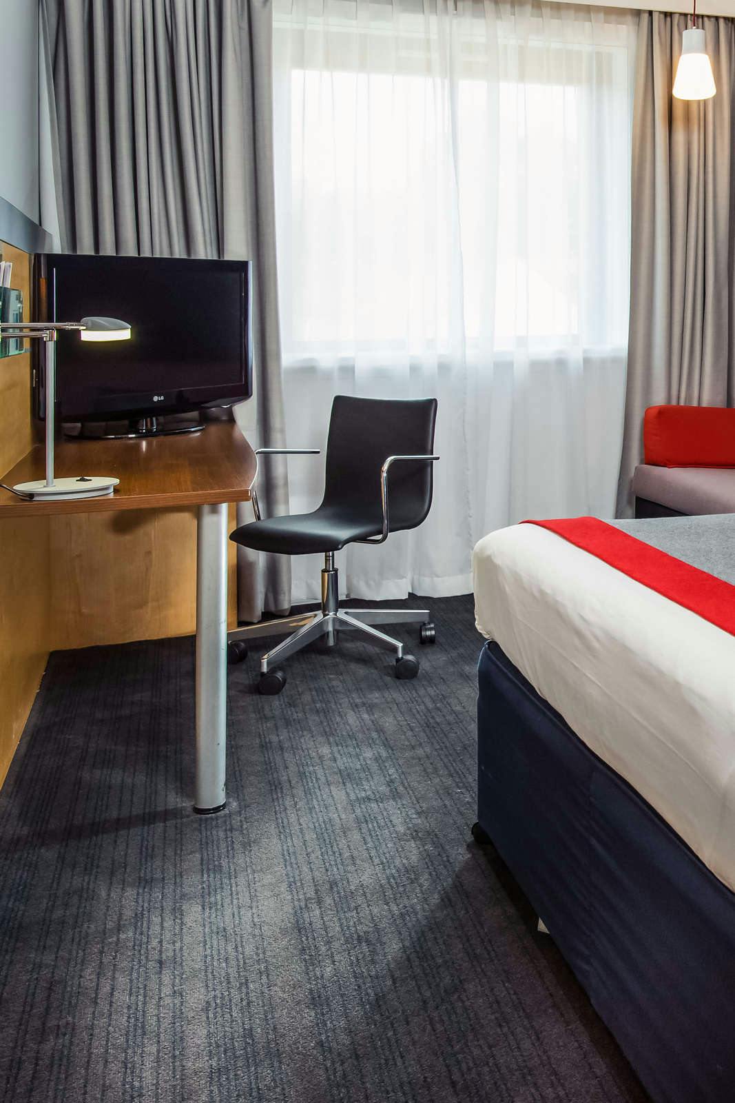 Hotel Holiday Inn Express Hemel Hempstead photo 4