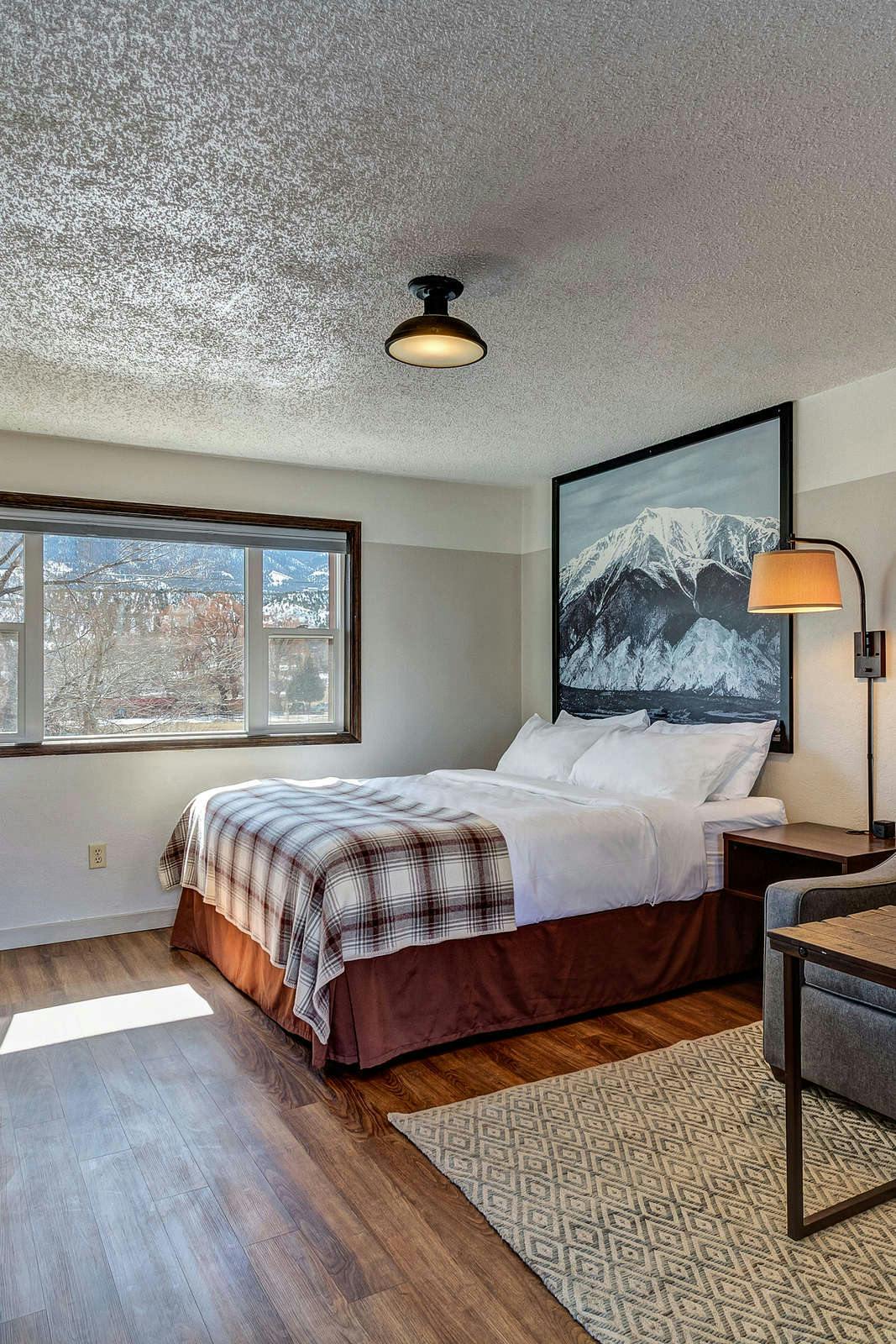 Hotel Loyal Duke Lodge photo 5