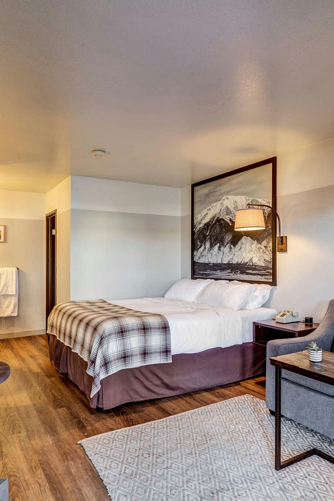 Hotel Loyal Duke Lodge photo 2