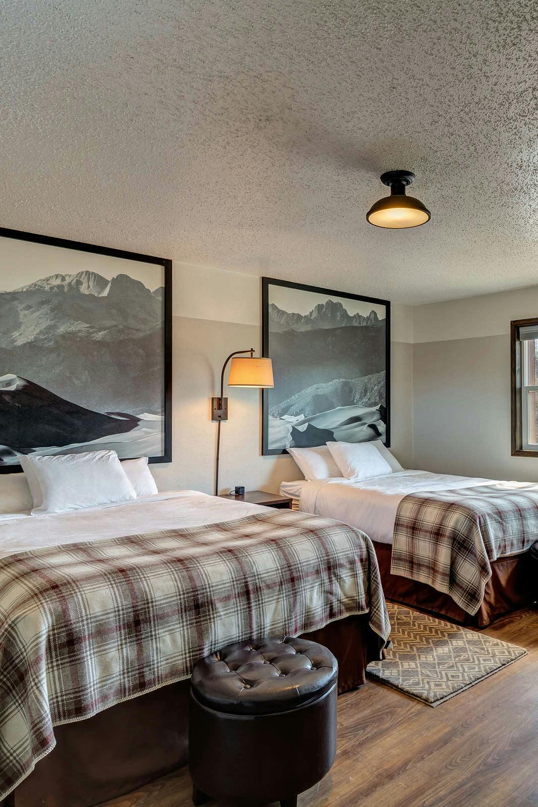 Hotel Loyal Duke Lodge photo 3