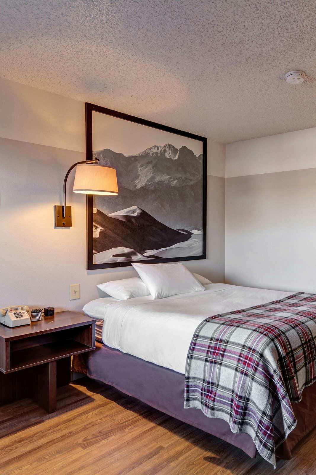 Hotel Loyal Duke Lodge photo 4