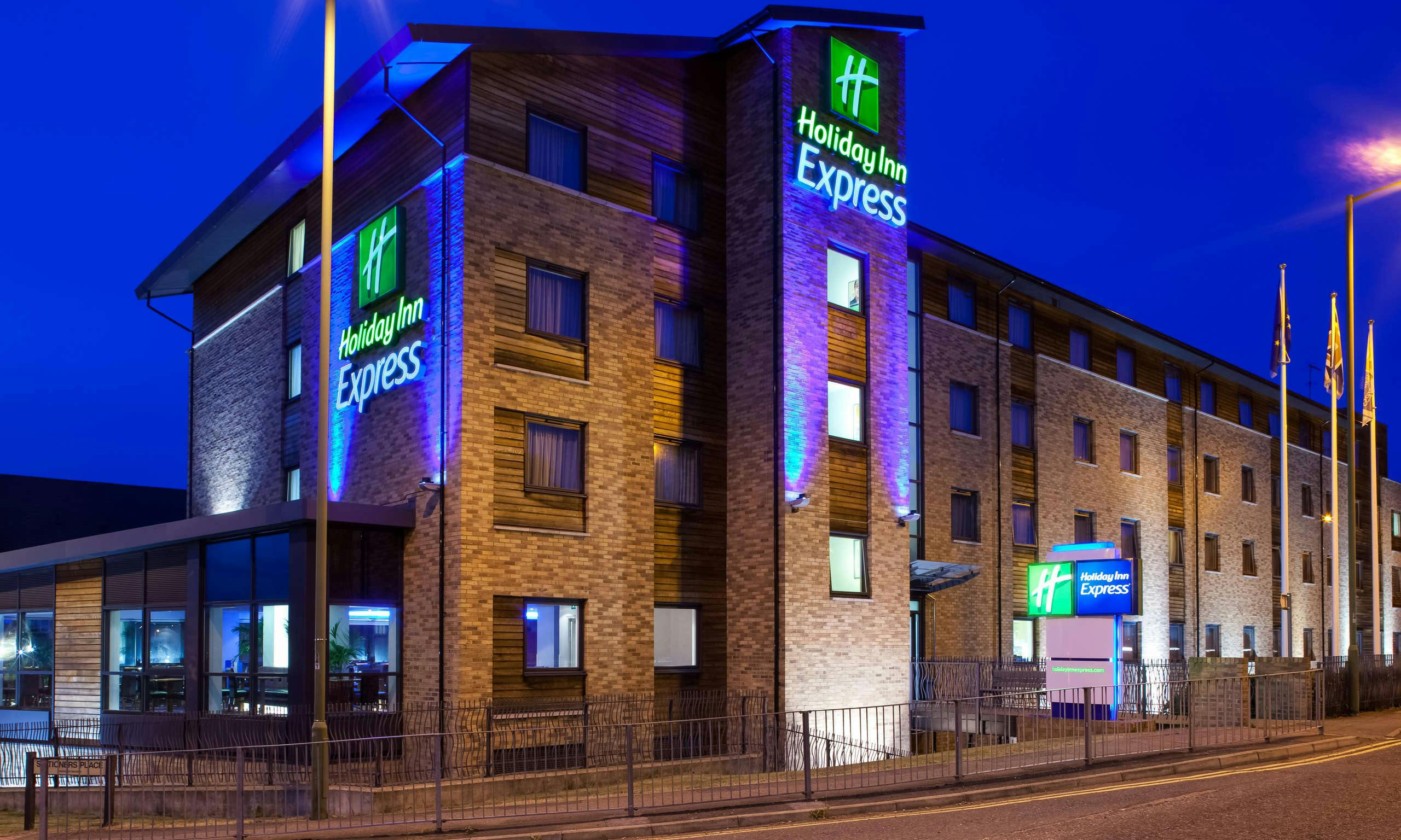 Holiday Inn Express Hemel Hempstead