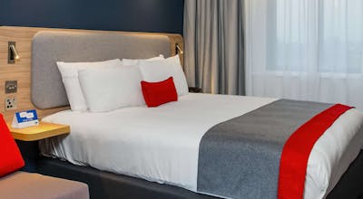 Holiday Inn Express Bath