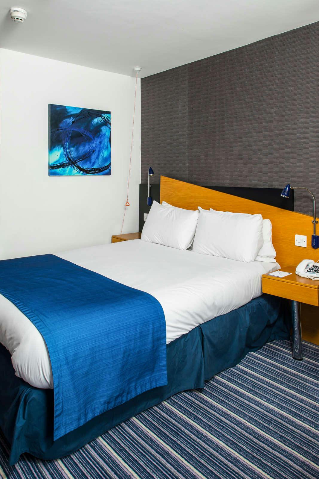 Hotel Holiday Inn Express Manchester - East photo 2