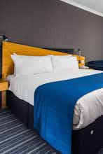 Hotel Holiday Inn Express Manchester - East photo 1