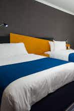 Hotel Holiday Inn Express Manchester - East photo 3