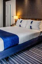 Hotel Holiday Inn Express Manchester City Centre - Oxford Road photo 2