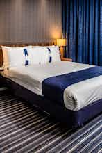 Hotel Holiday Inn Express Manchester City Centre - Oxford Road photo 1