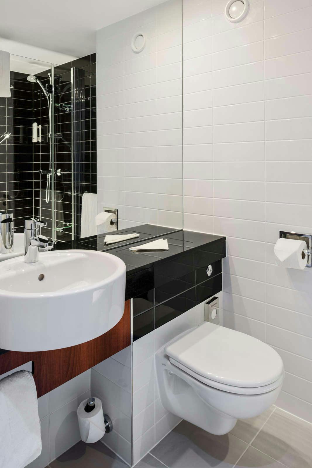 Hotel Holiday Inn Express Manchester City Centre - Oxford Road photo 5