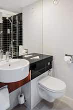 Hotel Holiday Inn Express Manchester City Centre - Oxford Road photo 5