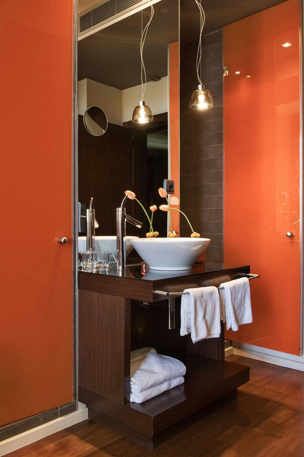 Hotel 987 Design Prague Hotel photo 4