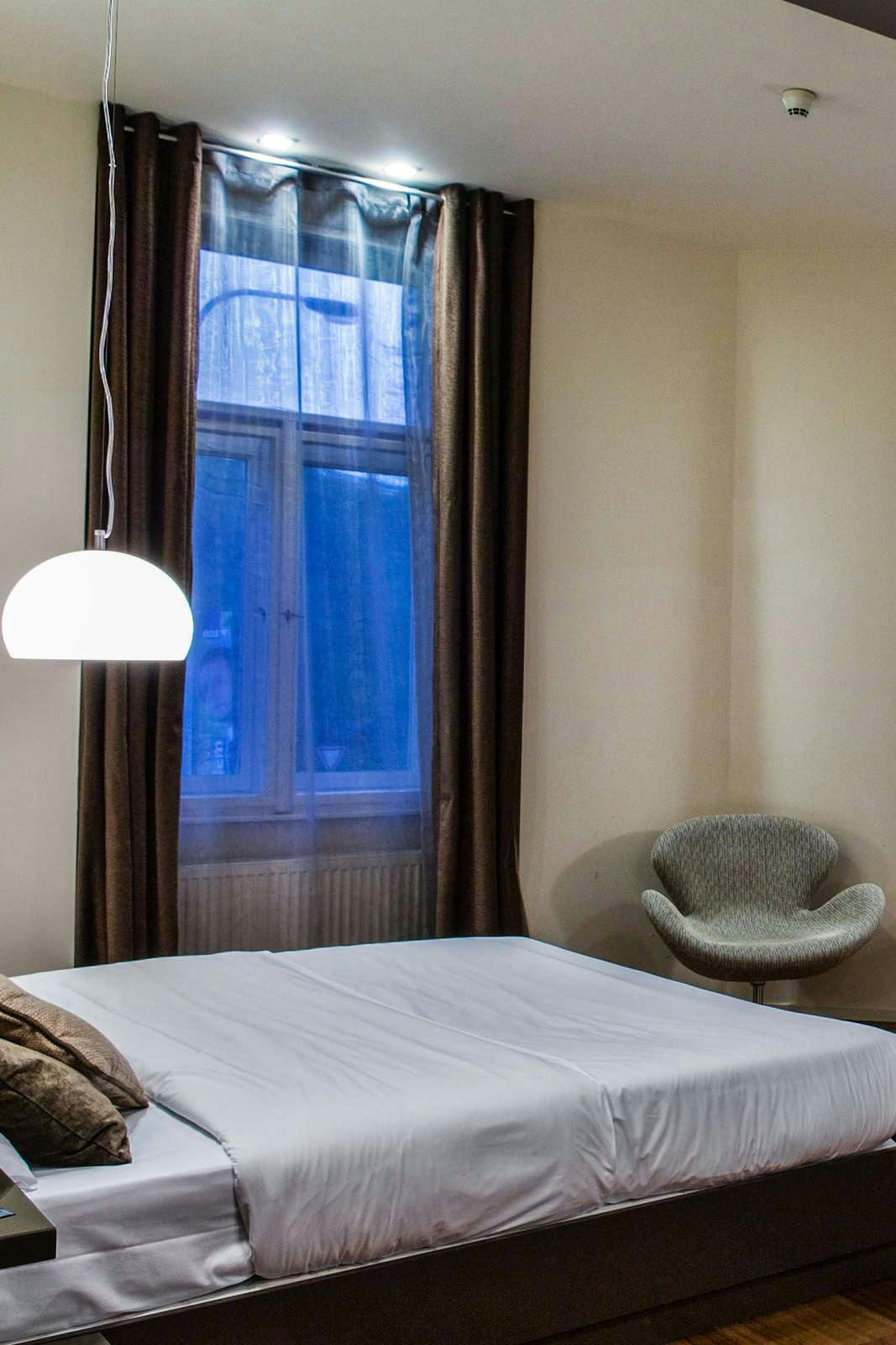 Hotel 987 Design Prague Hotel photo 2