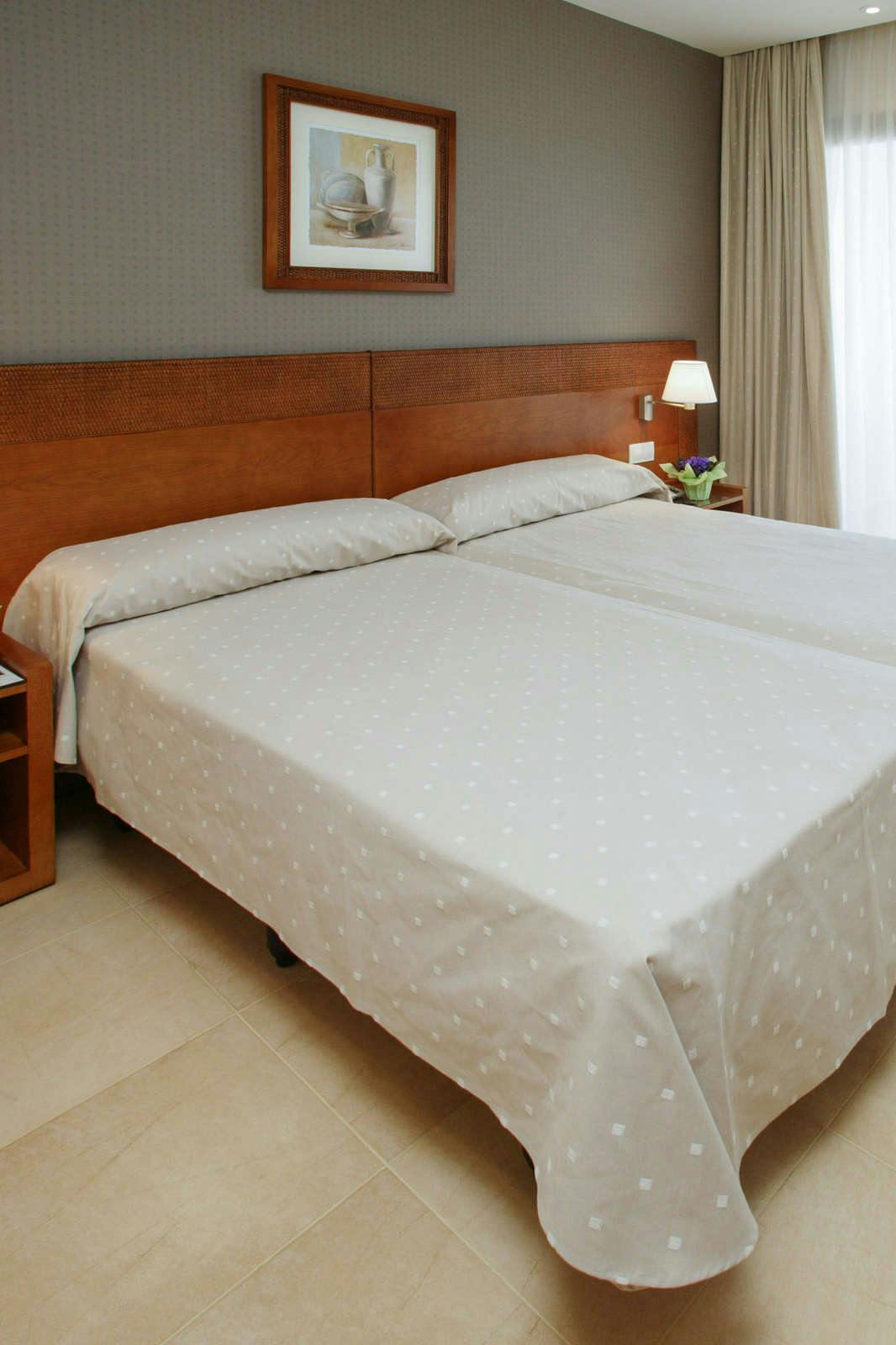 Hotel Hotel SH Ifach photo 2