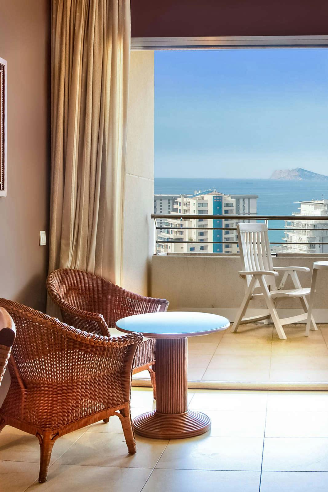 Hotel Hotel SH Ifach photo 5