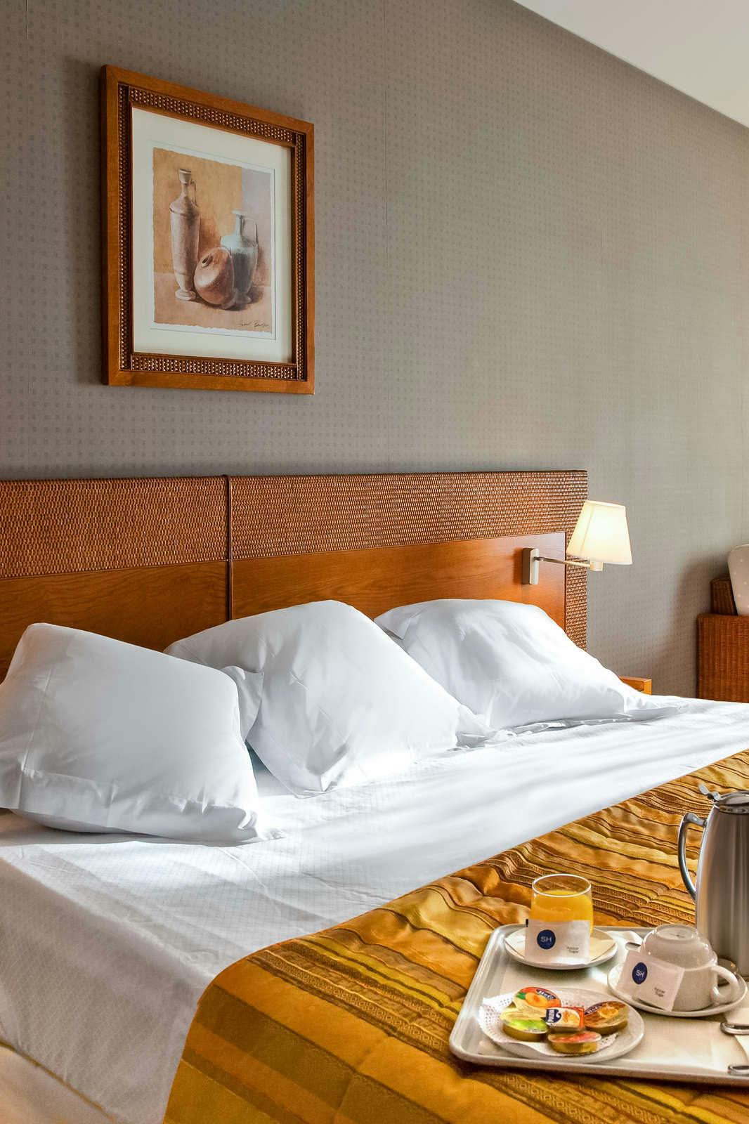 Hotel Hotel SH Ifach photo 3