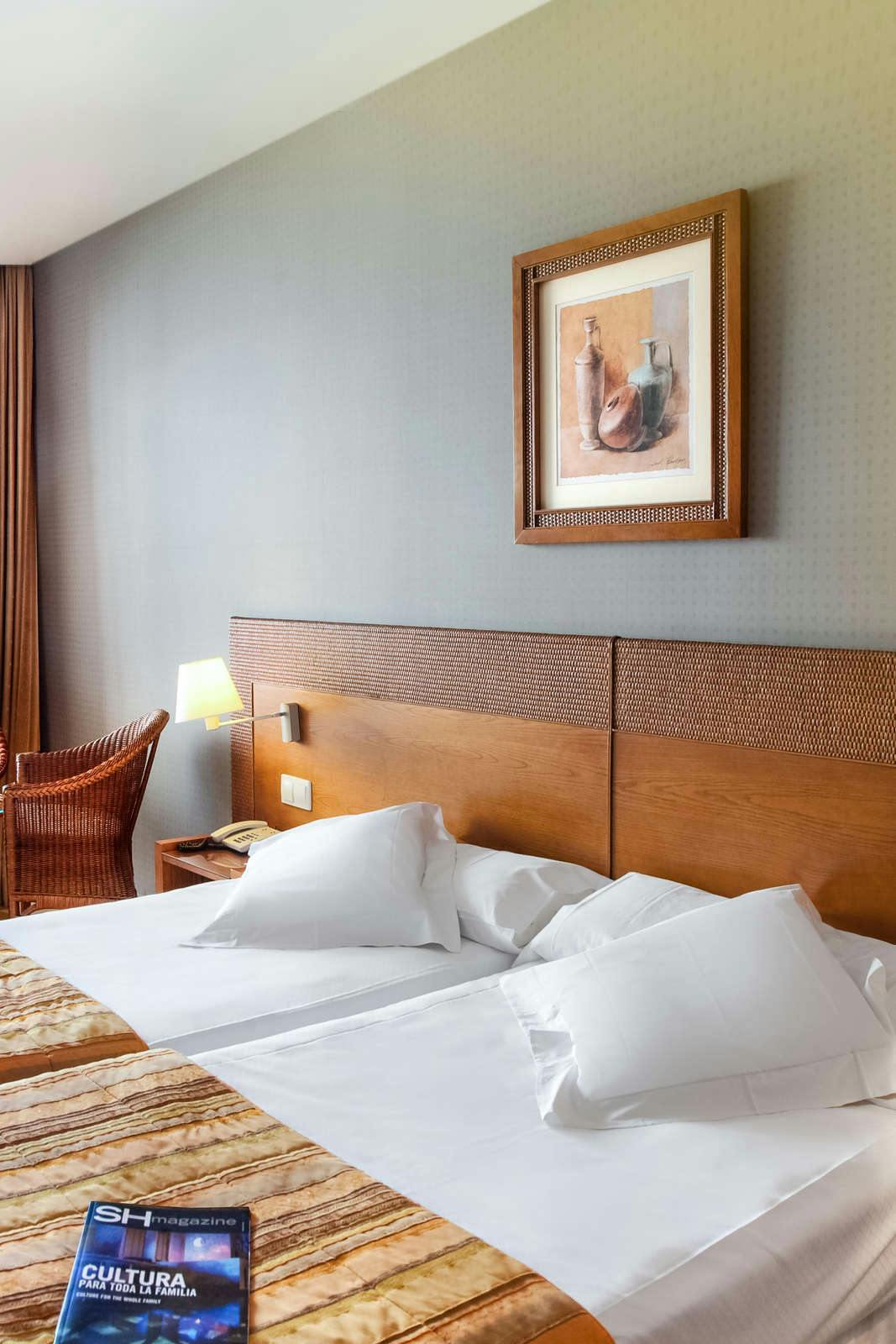 Hotel Hotel SH Ifach photo 4