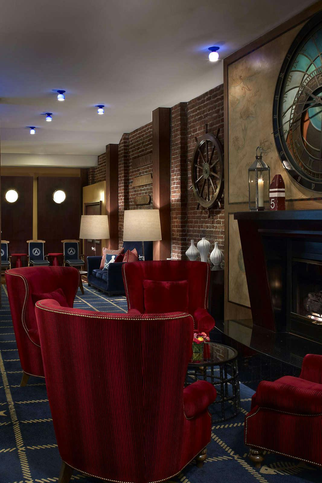 Argonaut Hotel, a Noble House Hotel