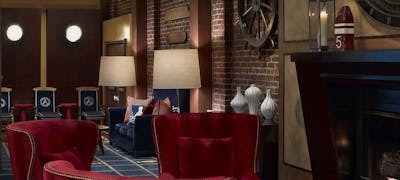 Argonaut Hotel, a Noble House Hotel