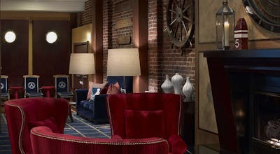 Argonaut Hotel, a Noble House Hotel