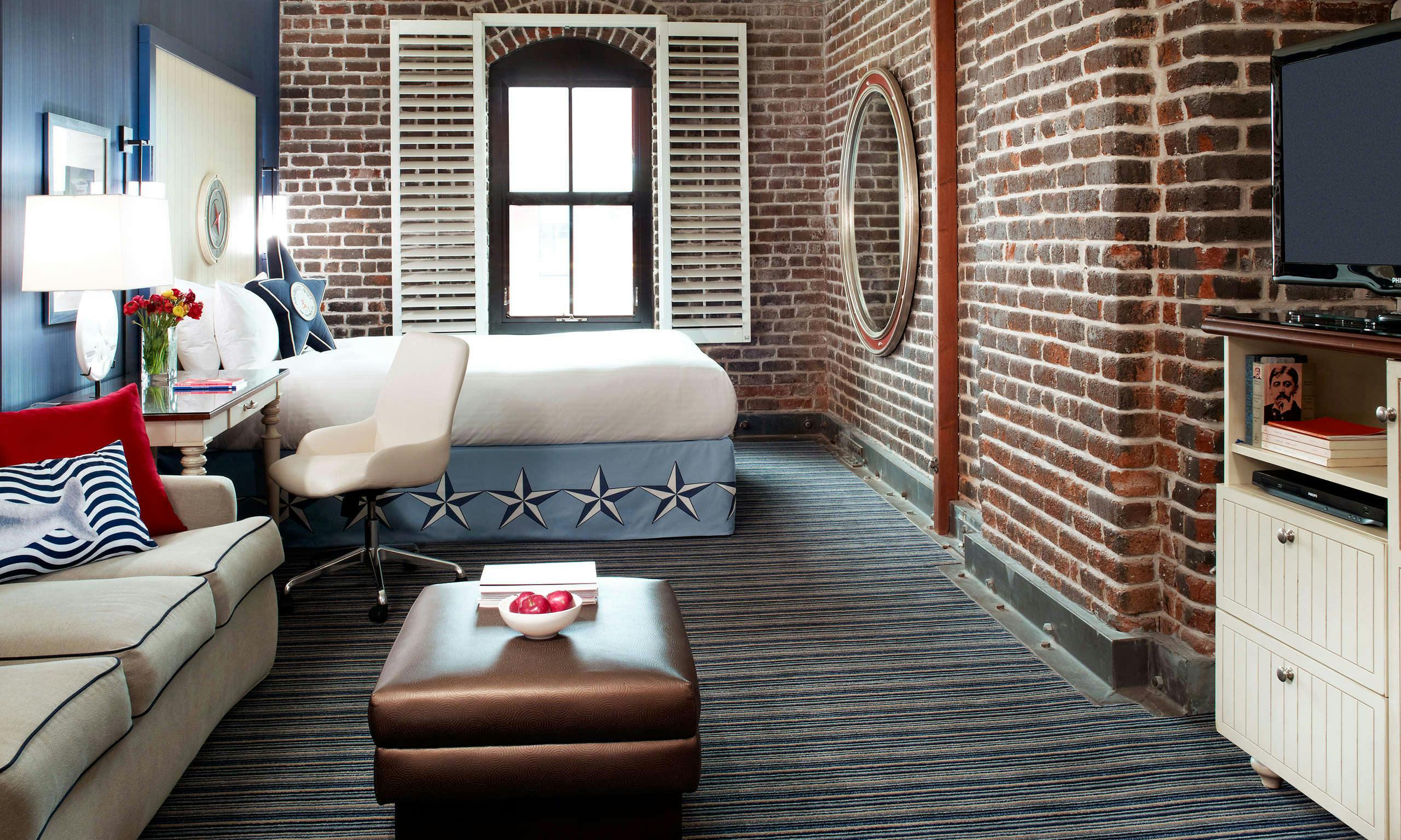 Hotel Argonaut Hotel, a Noble House Hotel photo 2