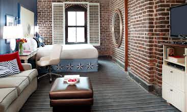 Hotel Argonaut Hotel, a Noble House Hotel photo 5