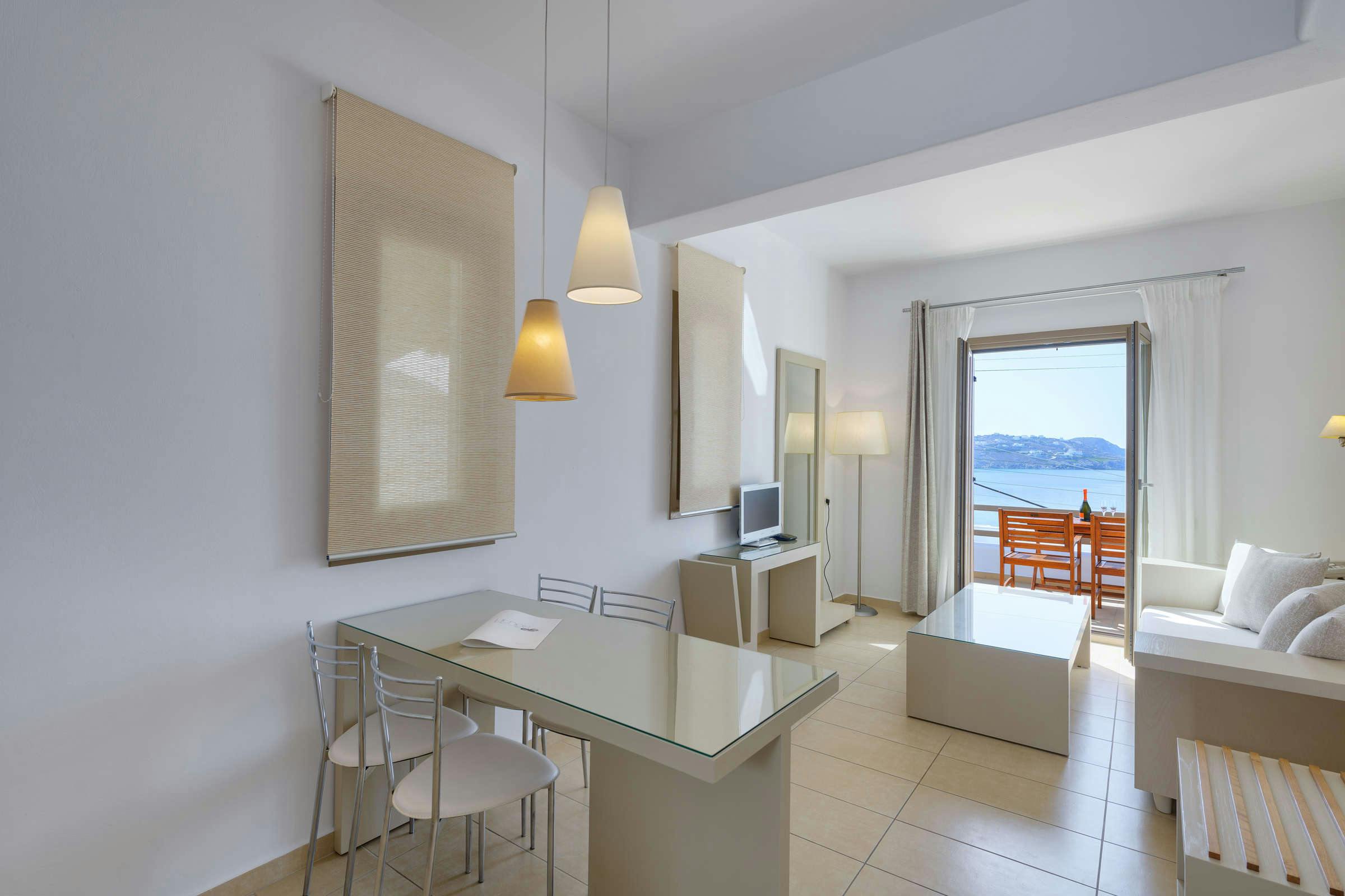 Hotel Lithos by Spyros & Flora photo 1