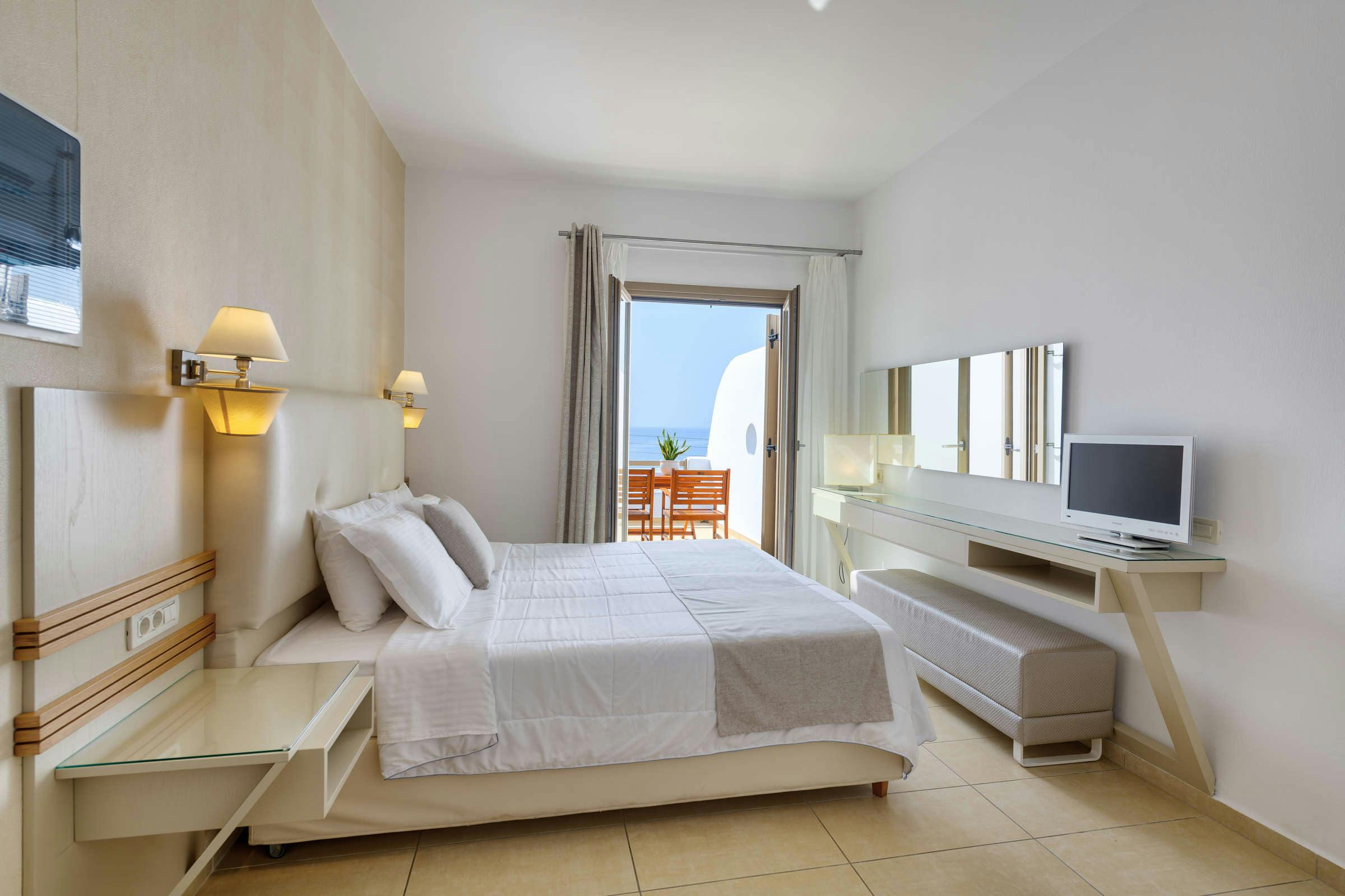 Hotel Lithos by Spyros & Flora photo 4