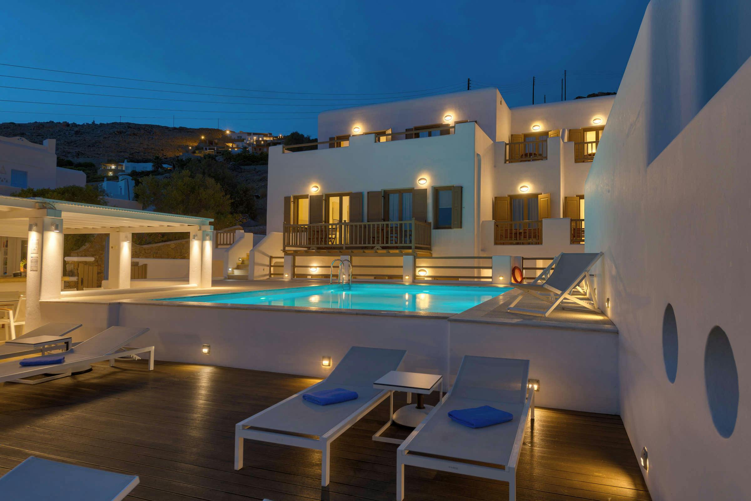 Hotel Lithos by Spyros & Flora photo 5