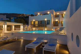 Hotel Lithos by Spyros & Flora photo 5