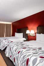 Hotel Red Roof Inn & Suites Dover Downtown photo 2