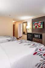 Hotel Red Roof Inn & Suites Dover Downtown photo 4