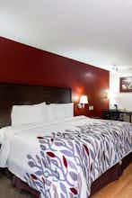 Hotel Red Roof Inn & Suites Dover Downtown photo 1