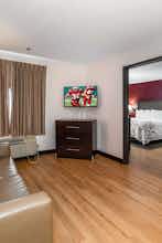 Hotel Red Roof Inn & Suites Dover Downtown photo 5