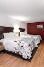 Hotel Red Roof Inn & Suites Dover Downtown photo 3