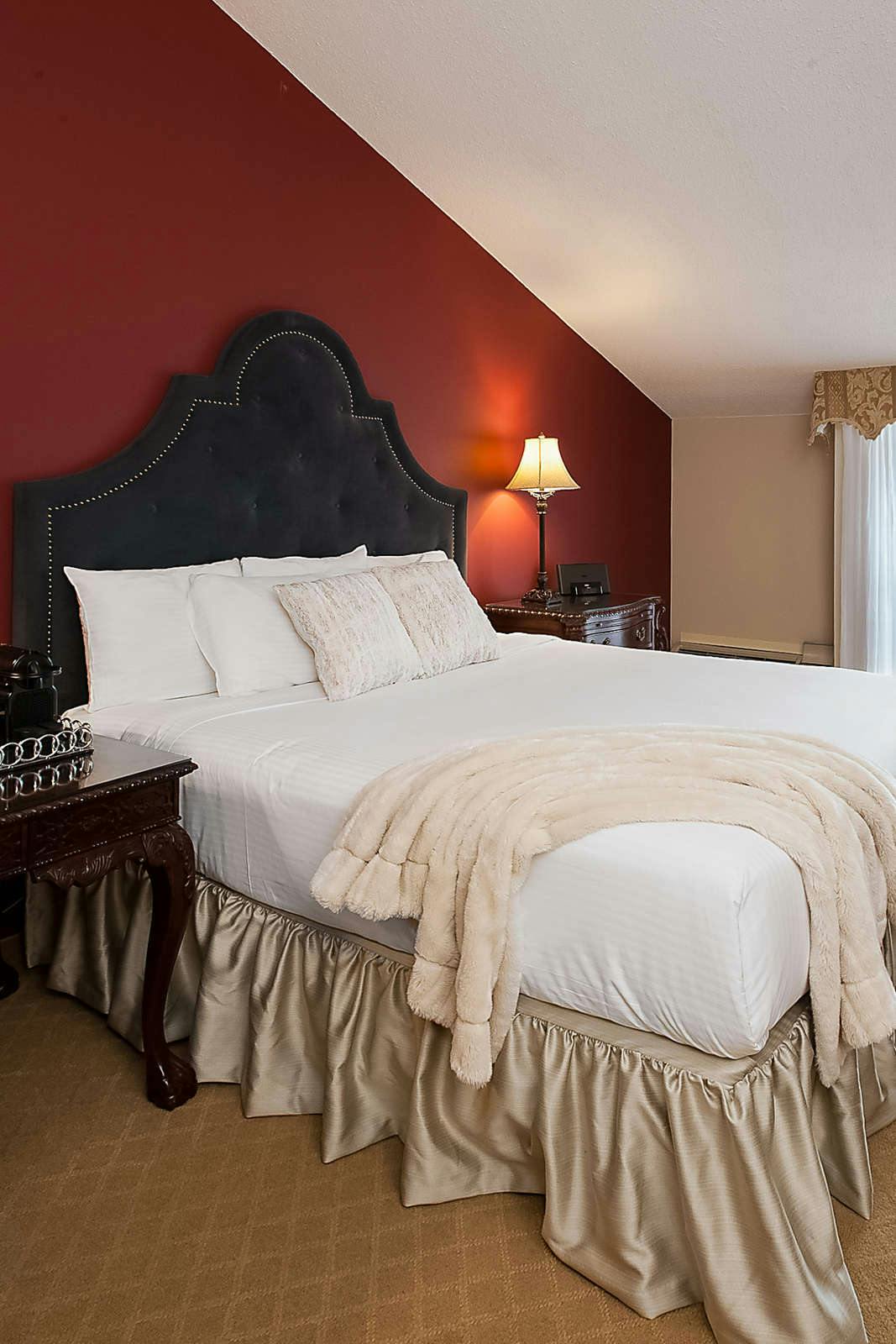 Hotel Old Stone Inn Boutique Hotel photo 3