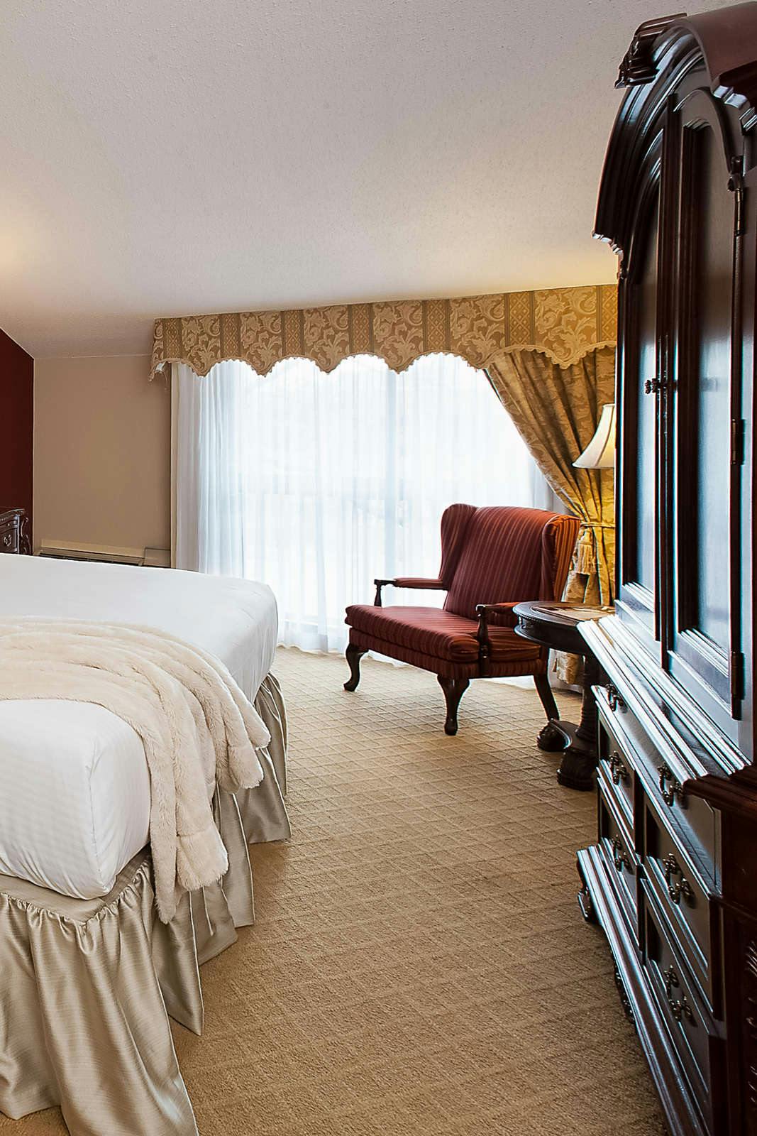 Hotel Old Stone Inn Boutique Hotel photo 4