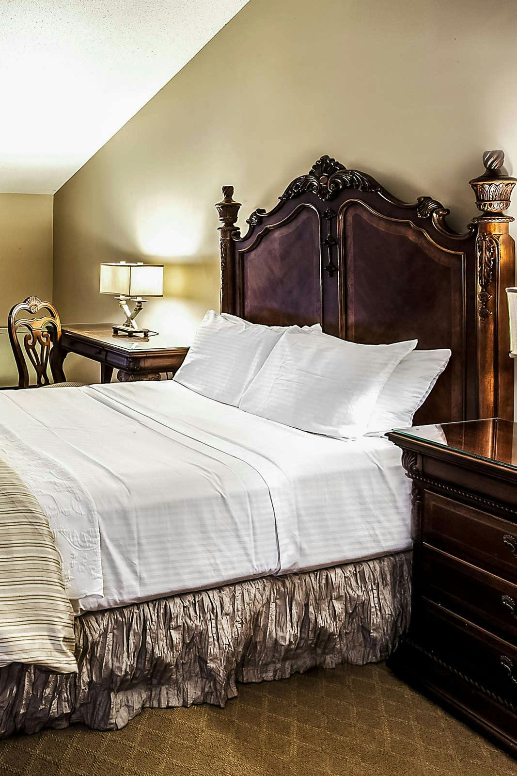 Hotel Old Stone Inn Boutique Hotel photo 1