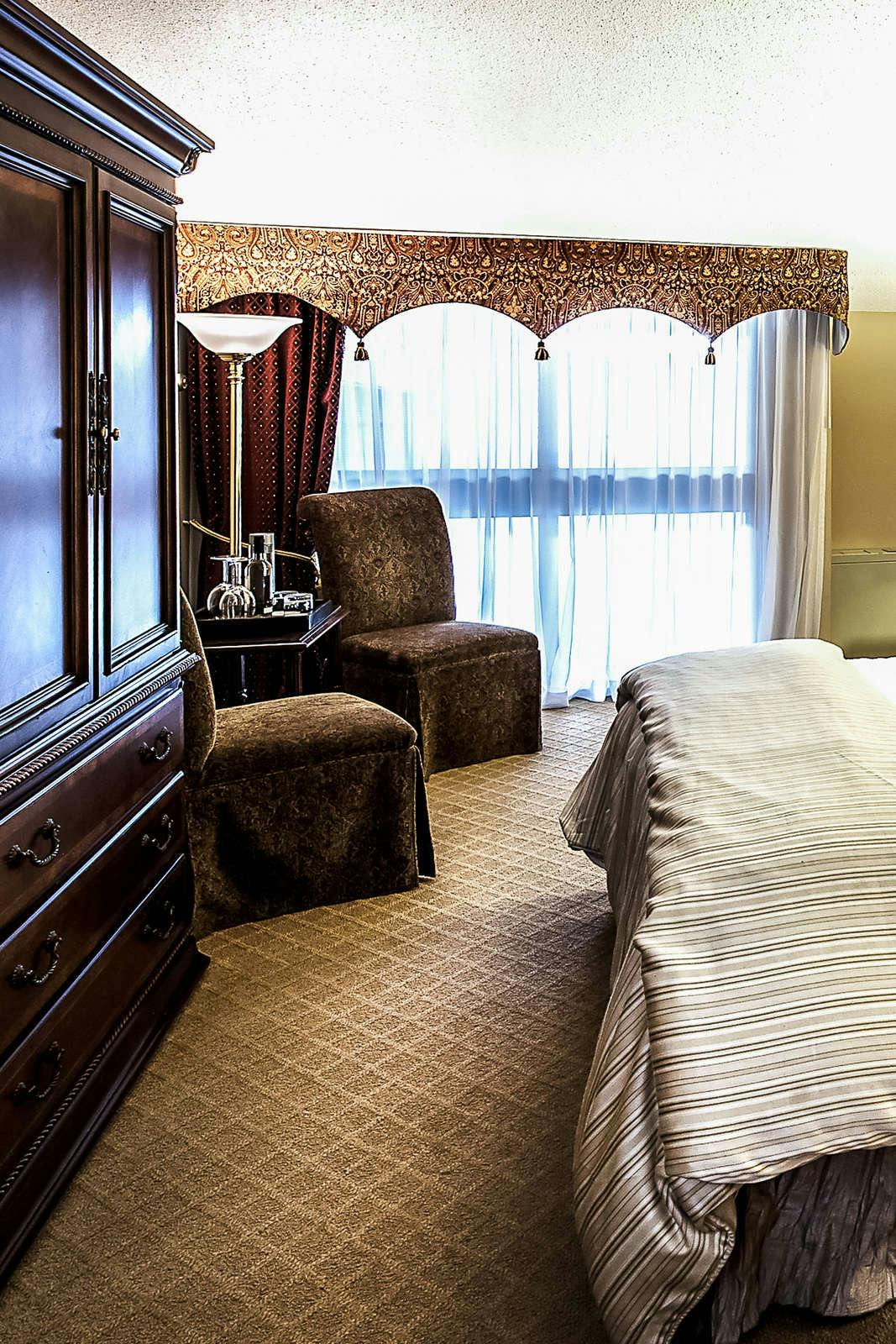 Hotel Old Stone Inn Boutique Hotel photo 5