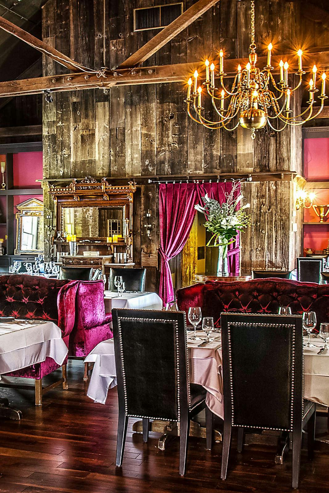 Hotel Old Stone Inn Boutique Hotel photo 2