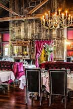 Hotel Old Stone Inn Boutique Hotel photo 2