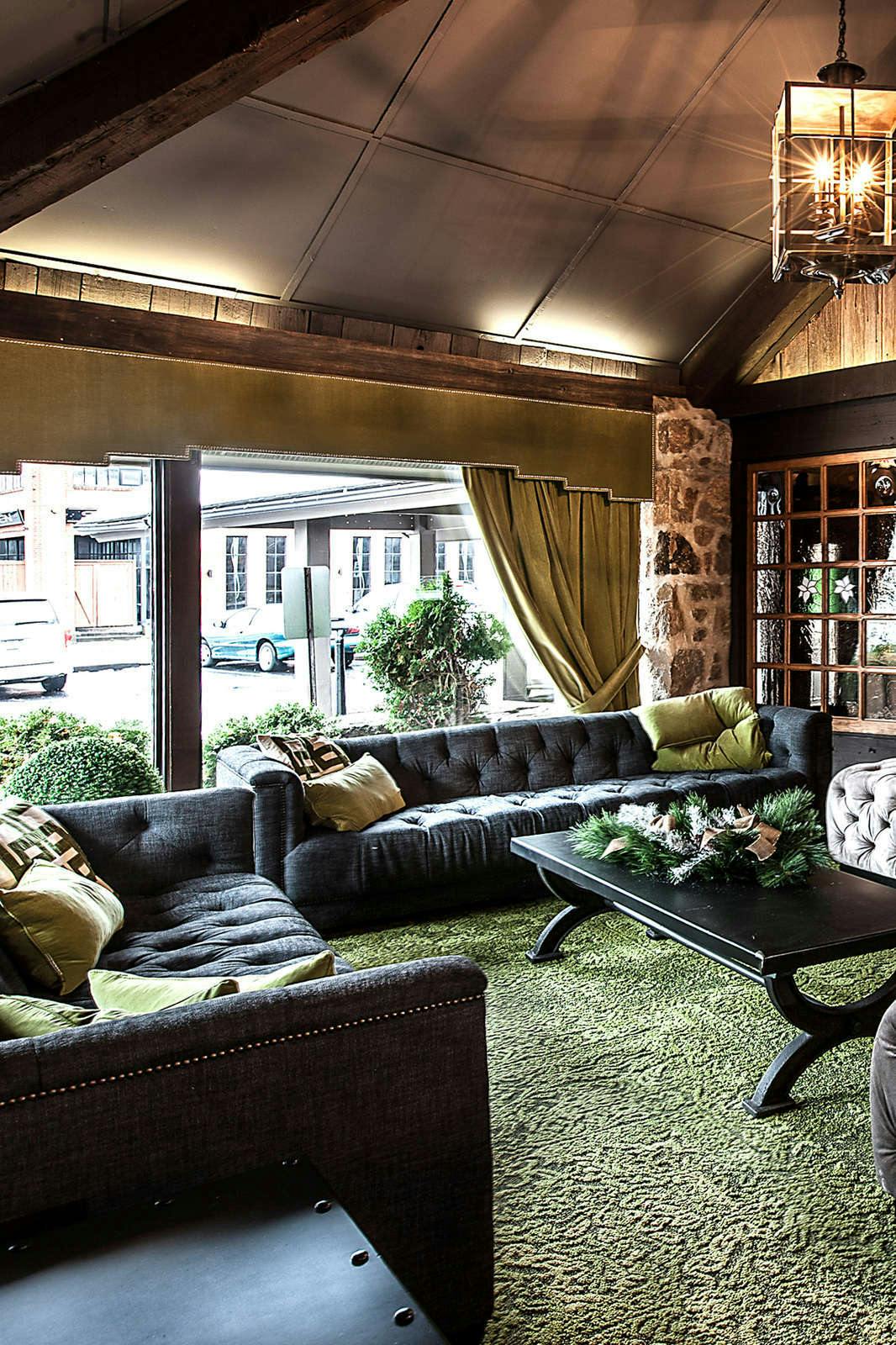 Old Stone Inn Boutique Hotel