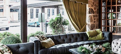 Old Stone Inn Boutique Hotel