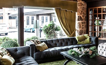 Old Stone Inn Boutique Hotel