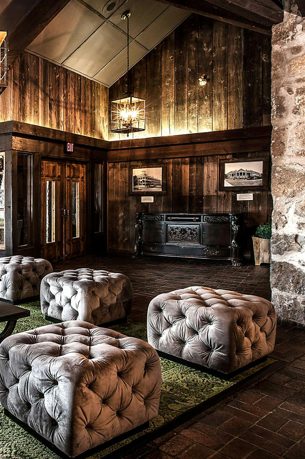 Hotel Old Stone Inn Boutique Hotel photo 1