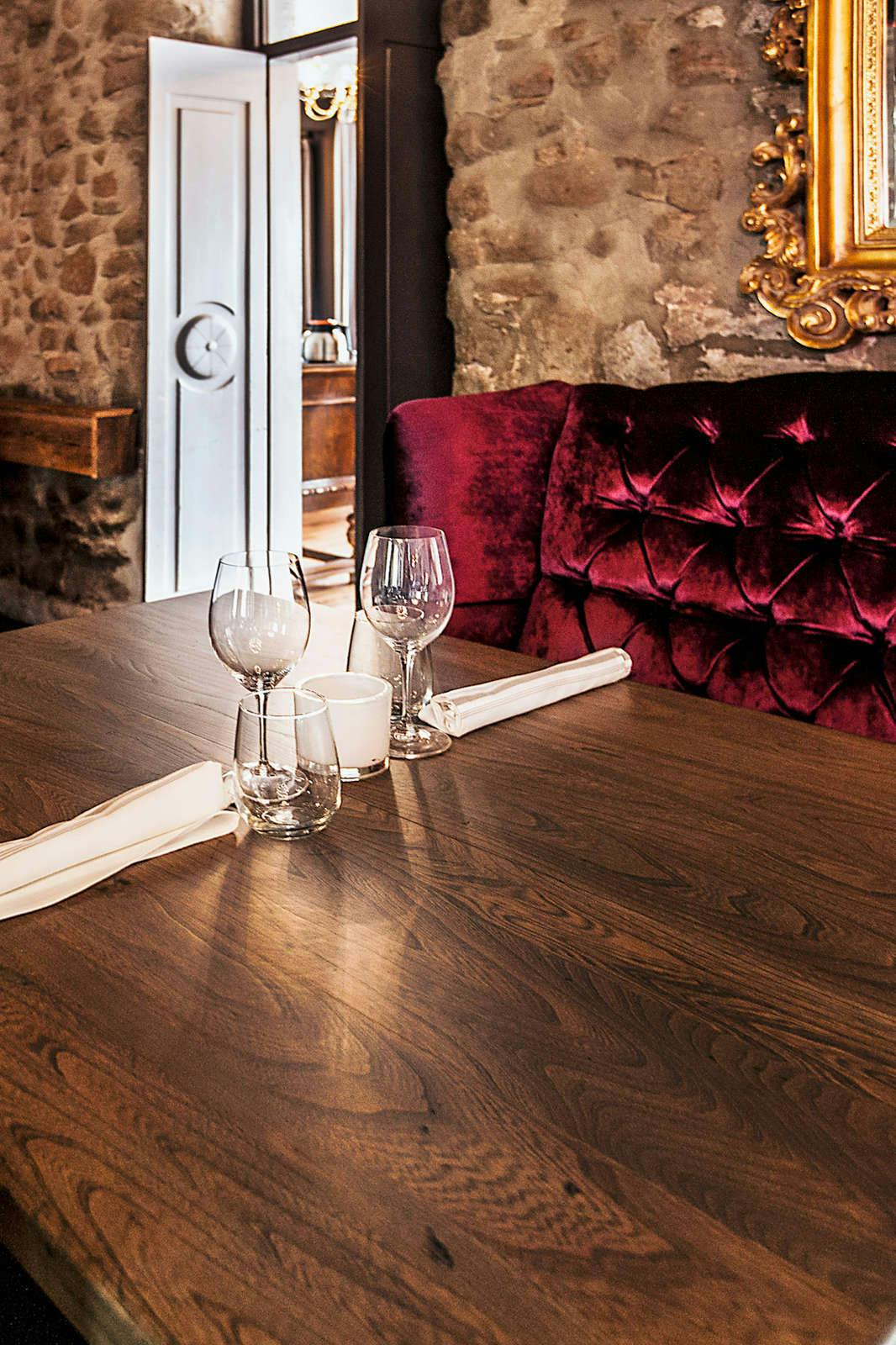 Hotel Old Stone Inn Boutique Hotel photo 3