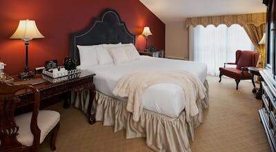 Old Stone Inn Boutique Hotel